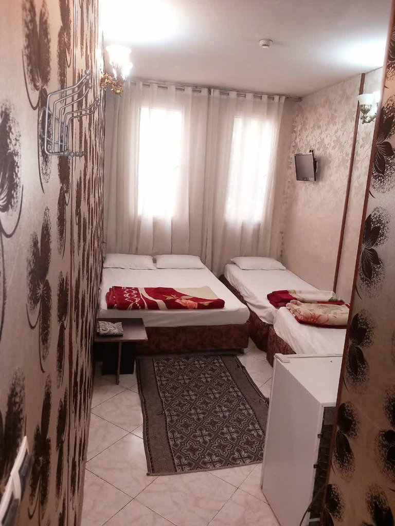 مسافرخانه خانه مسافر شمالی - 401