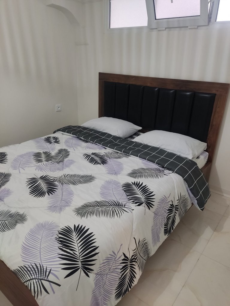 آپارتمان یک خوابه شمشک