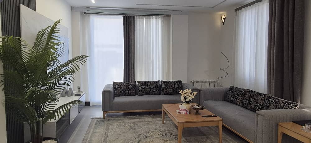 ویلا دوخوابه فرقانی