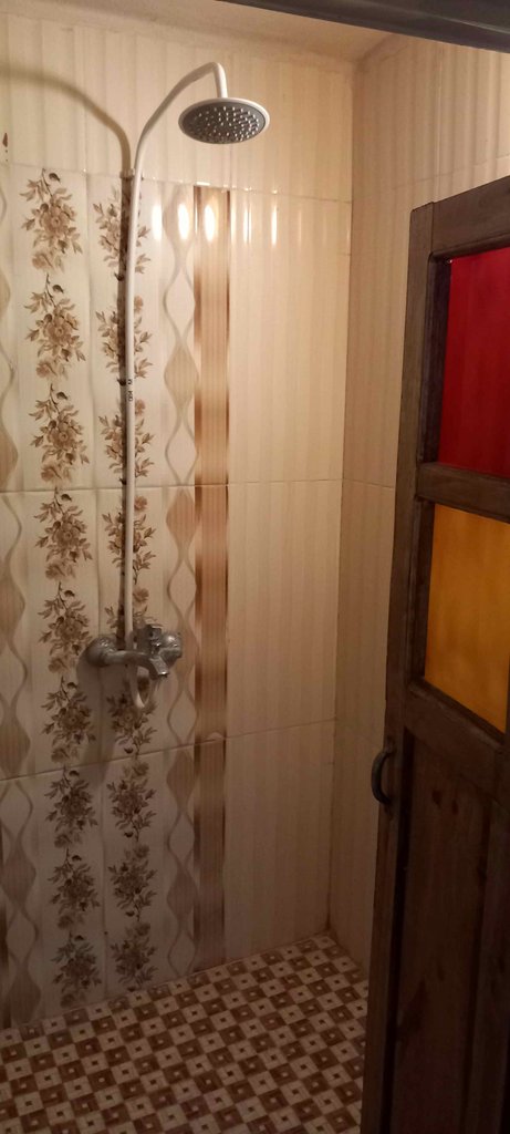 بوم گردی سرای نیاکان - اتاق 2