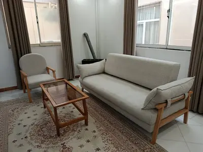 مجتمع اقامتی گل نرگس - واحد 7