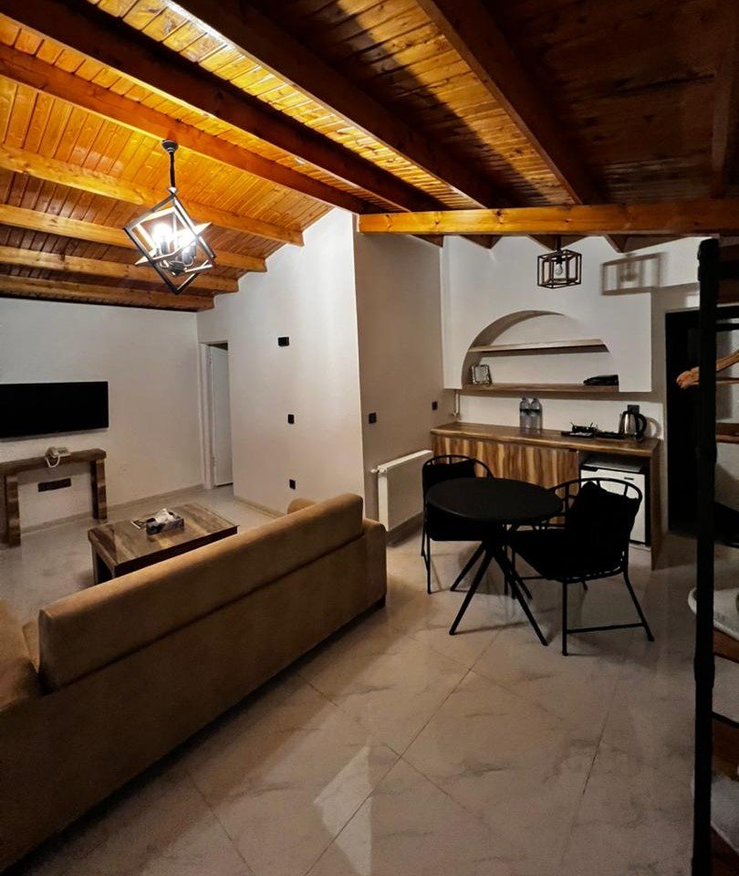 مجتمع اقامتی آرمانیا - واحد 232