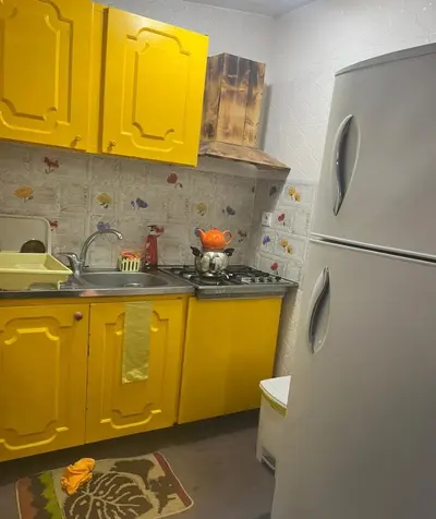 مجتمع اقامتی ساحلی شاهین - واحد A