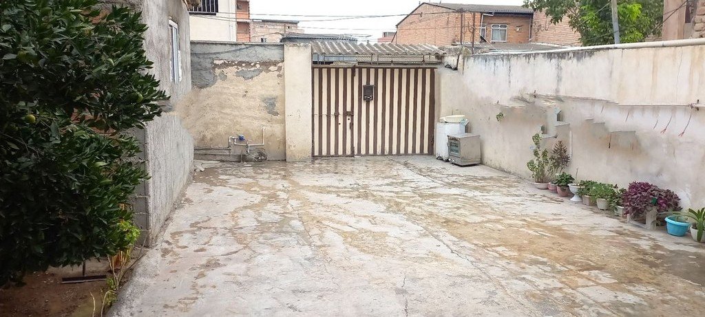 ویلا یک خوابه بهارآرا