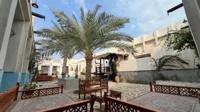 بومگردی ماتی واحد در به کوشی