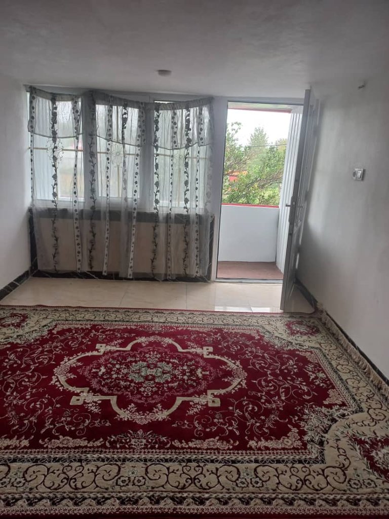 آپارتمان یک خوابه ابدی
