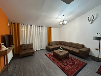 آپارتمان یک خوابه بام زعفرانیه واحد 11