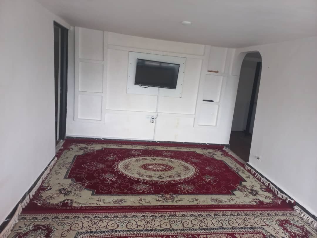 آپارتمان یک خوابه ابدی