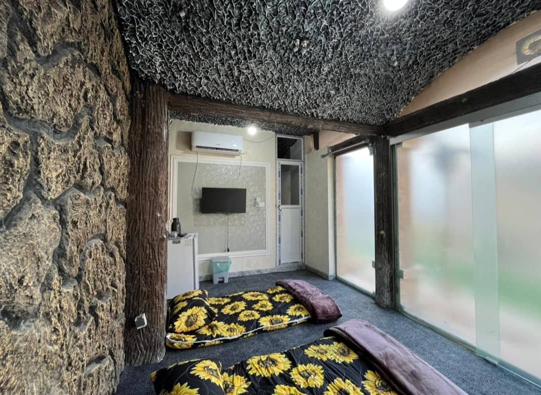 اقامتگاه سنتی فلت بادگیر 2 - اتاق 4 و 5 و 6