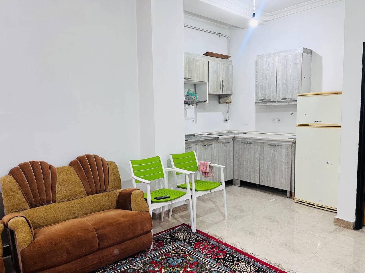 ویلا یک خوابه بهارنارنج احمدی