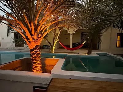 بومگردی دورشه - واحد 7