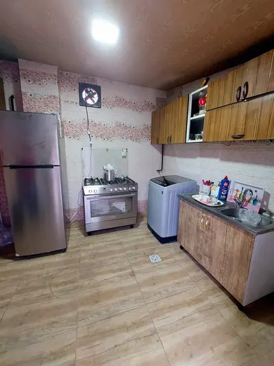 بومگردی فلت سیمرغ کویشاه - واحد ۳