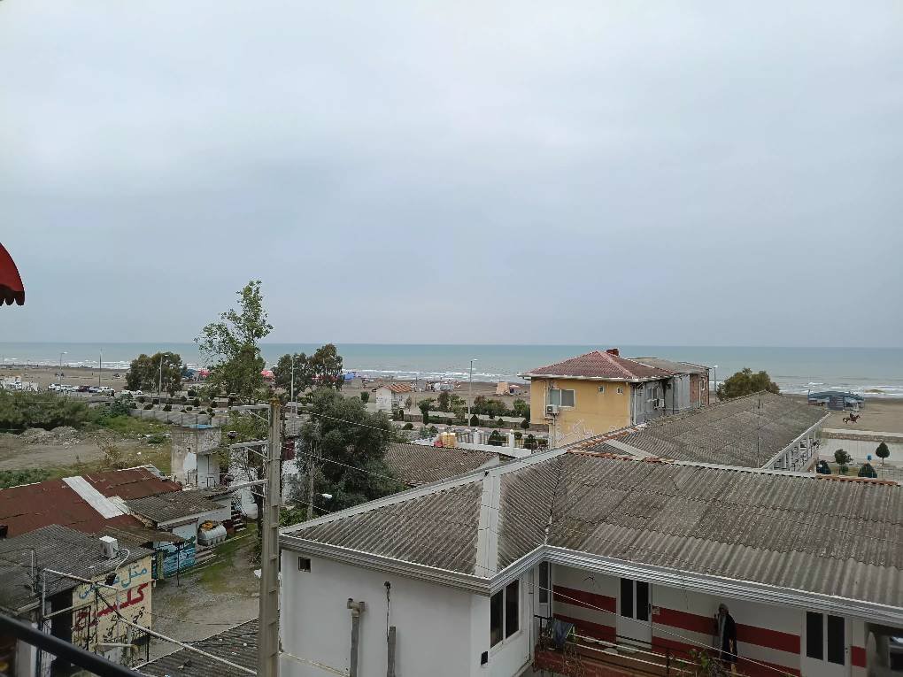 مجتمع اقامتگاهی متل عرب - آپارتمان واحد 34