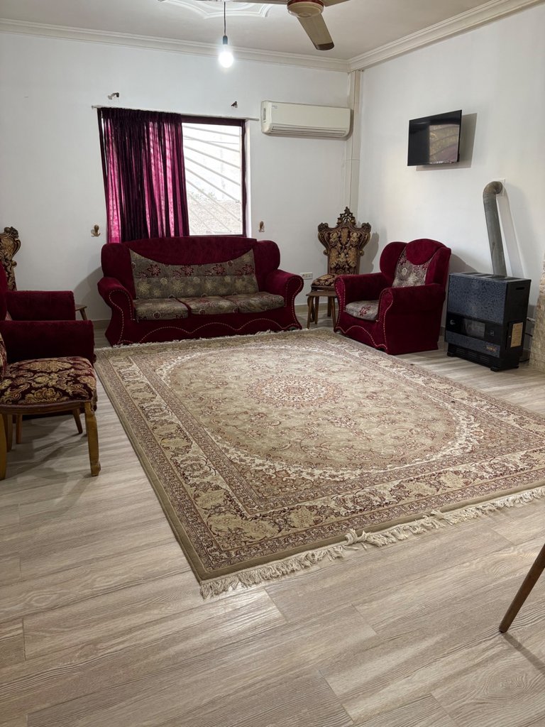 سوئیت یک خوابه شادمهر