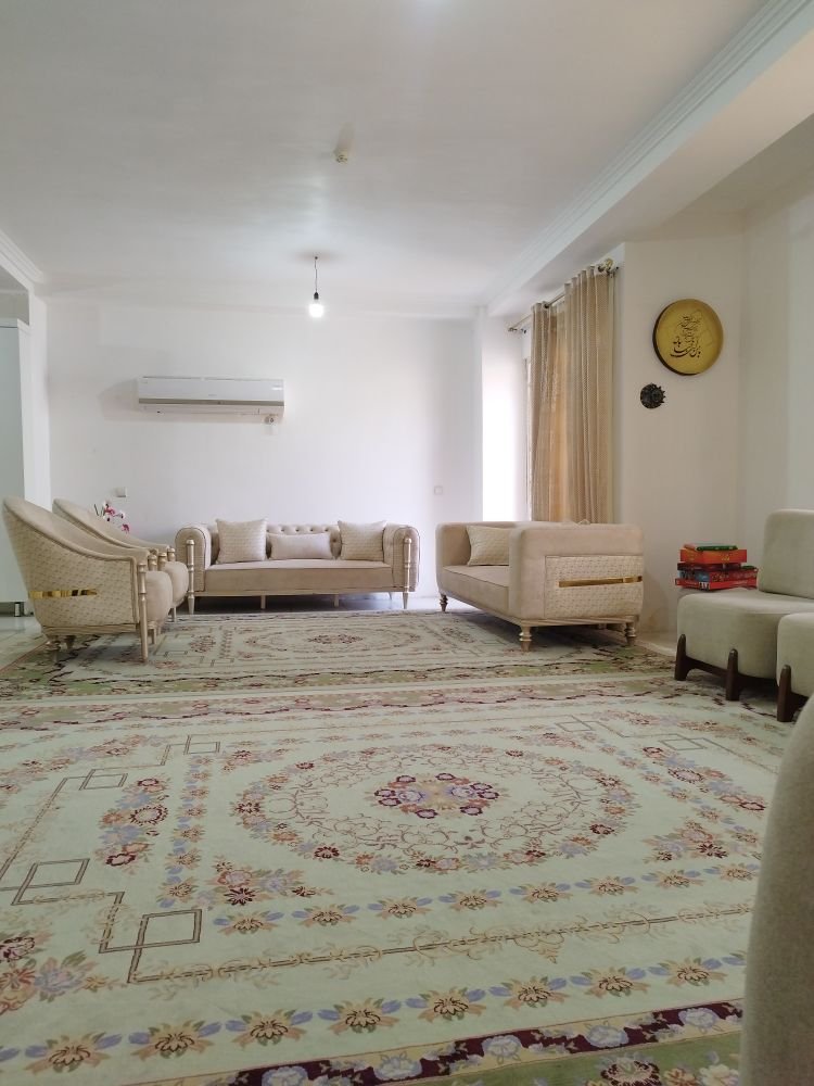 آپارتمان دوخوابه همسو