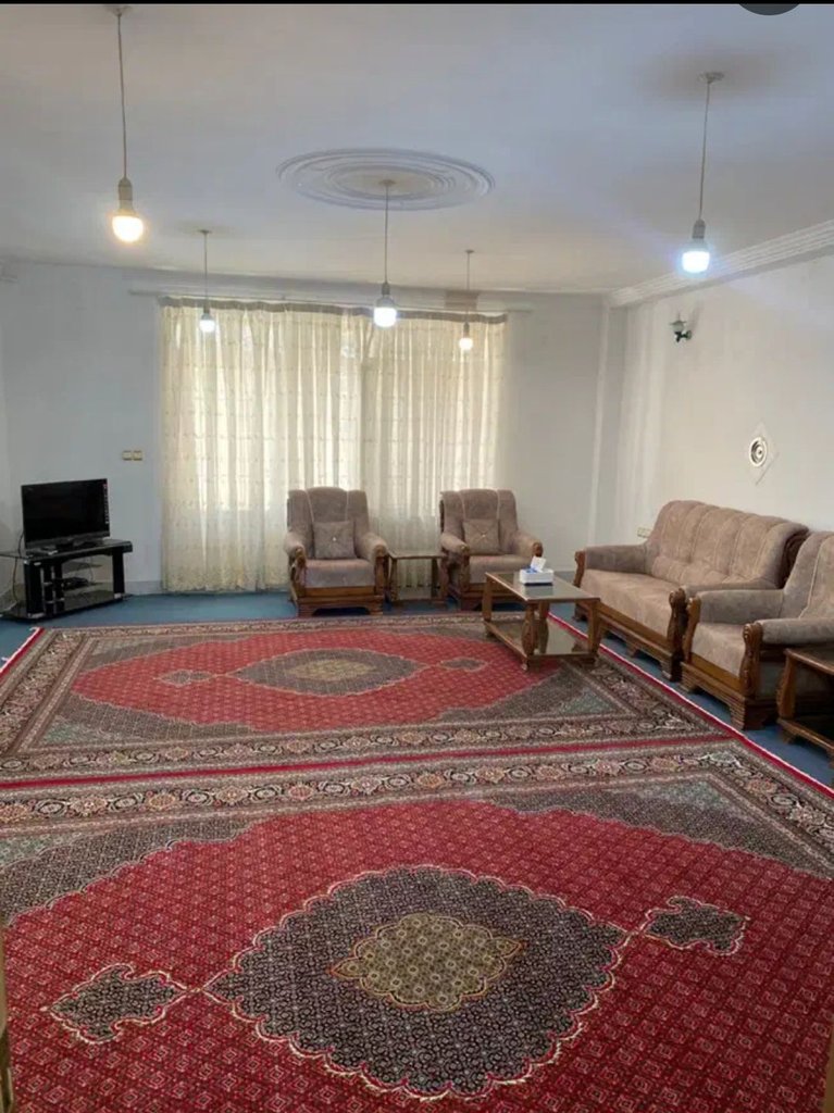 سوئیت یک خوابه احمدي