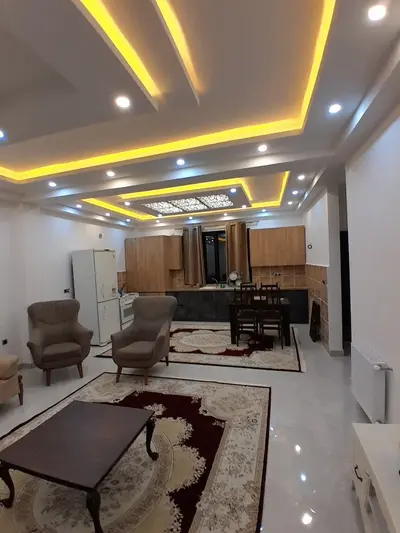 ویلا دوخوابه  تی شی نی