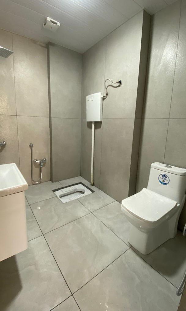 ویلا یک خوابه آسمان - واحد 8