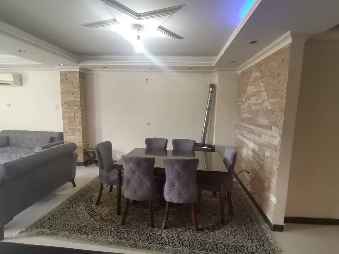 دوخوابه ساحلی نیلوفر 6