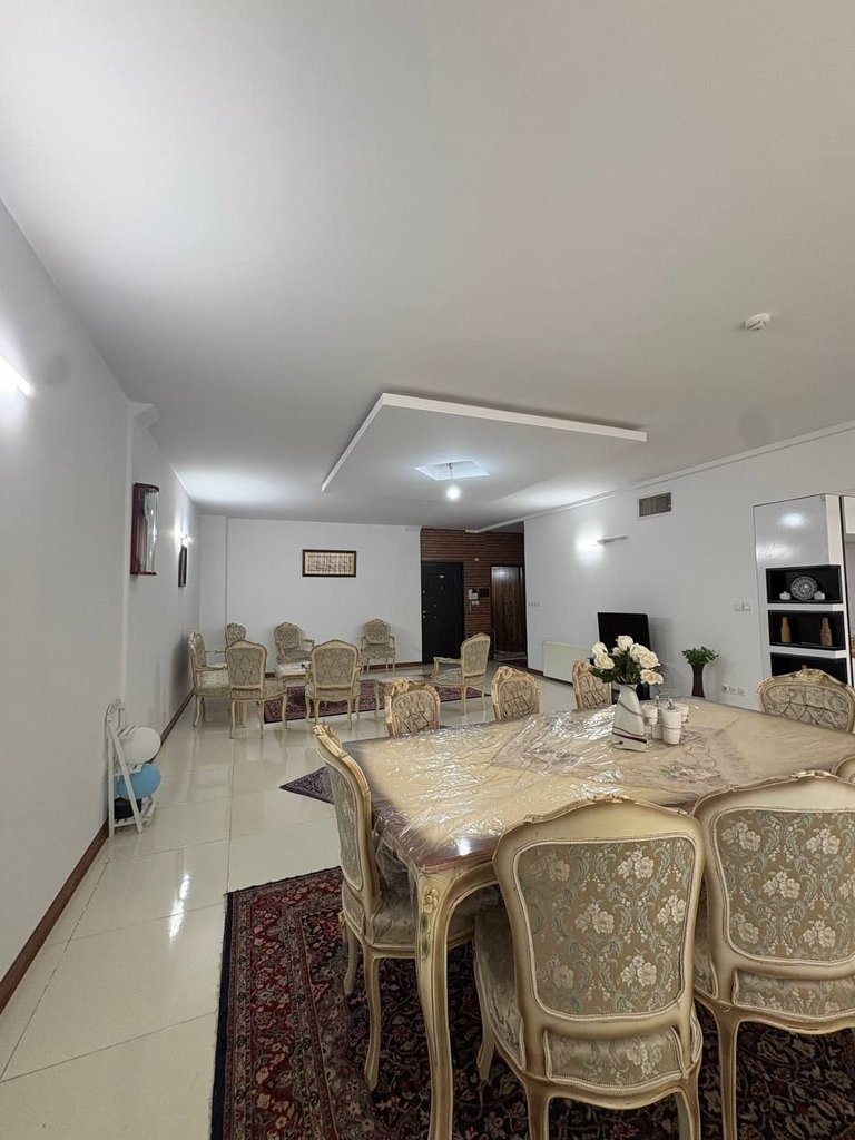 آپارتمان دوخوابه ابراهیم 12
