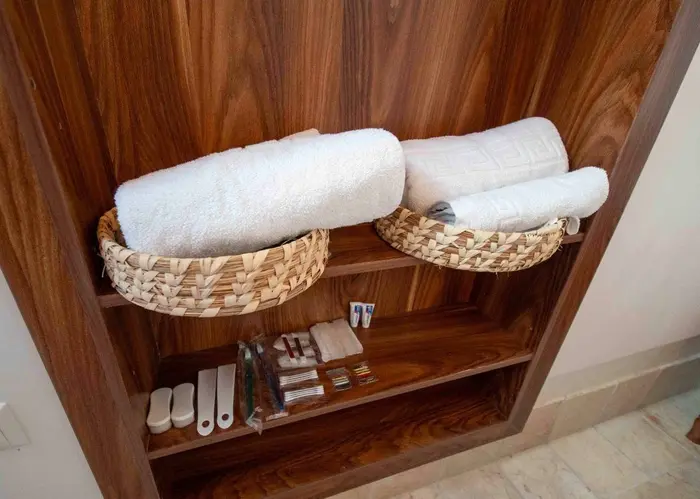 اقامتگاه سنتی دنسه ریحان - واحد لوز