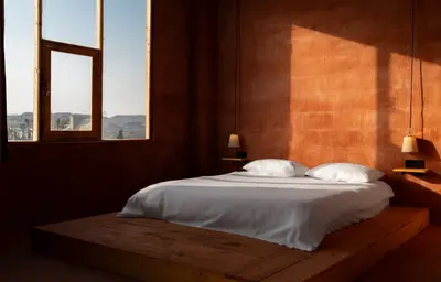 بومگردی دنسه مریجان - واحد دریا چهارتخته