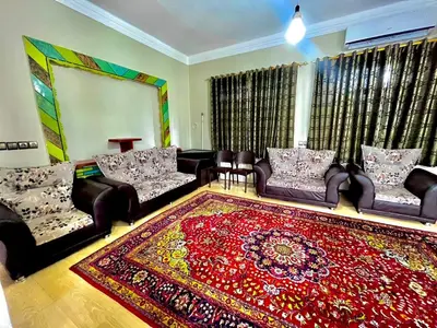 آپارتمان دوخوابه کندسر 1