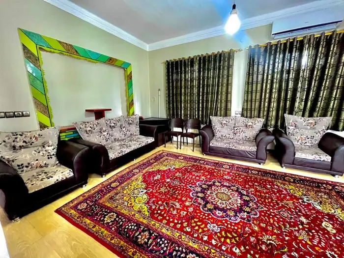 آپارتمان دوخوابه کندسر 1