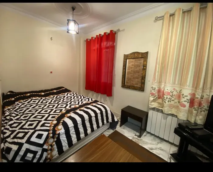 سوئیت فلت فرهادی 2 سیدخندان