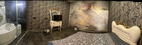 ویلا تک خوابه زیار