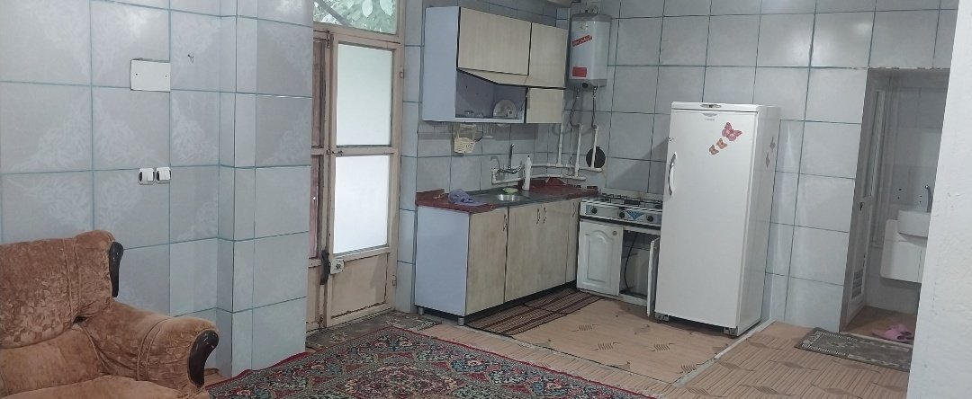 ویلا یک خوابه درخشان 2