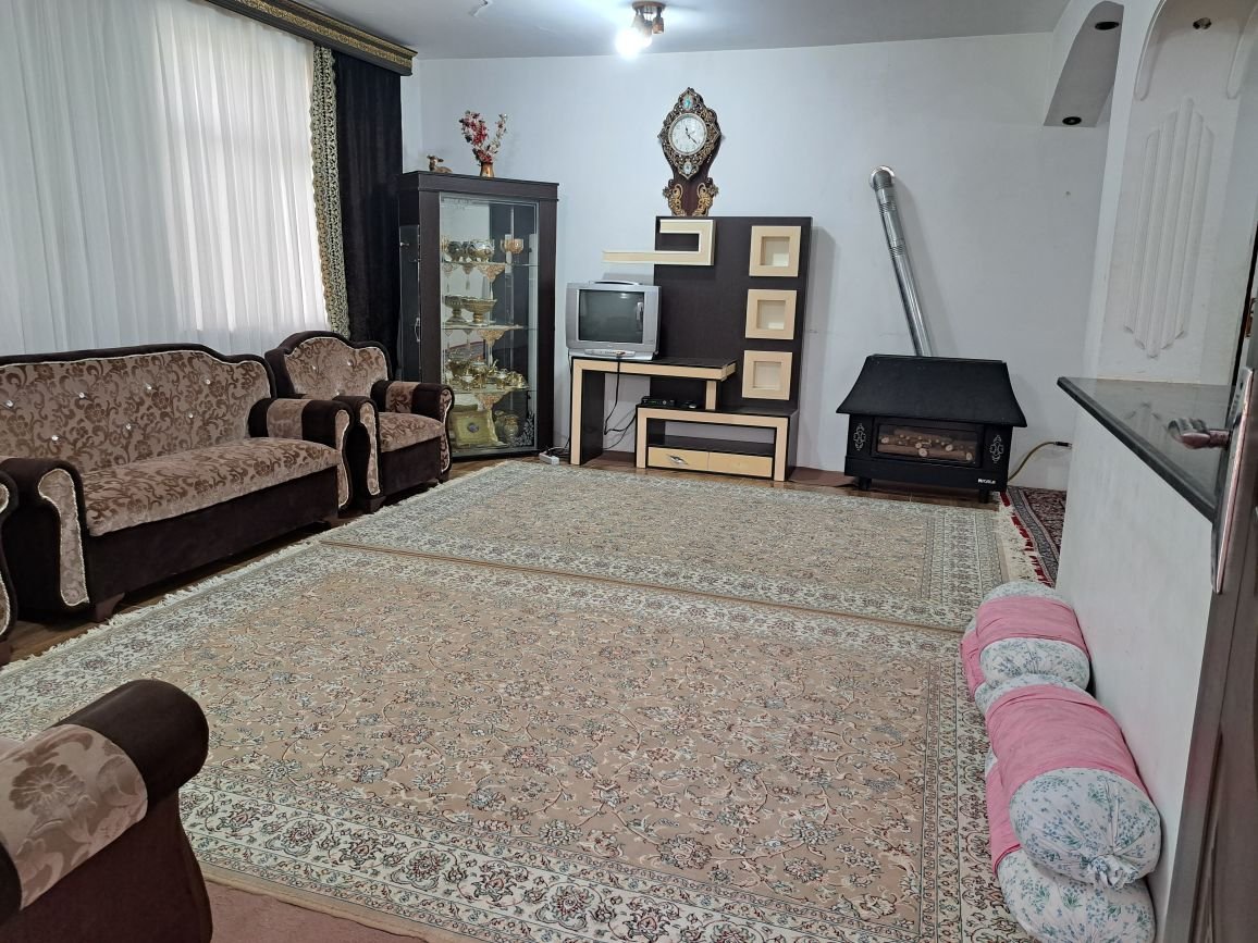 ویلا یک خوابه جنگلی مهسا