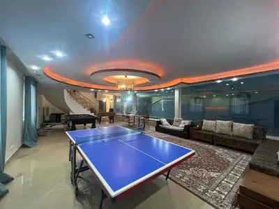 ویلا سه خوابه استخردار آبگرم دوبلکس ثمر