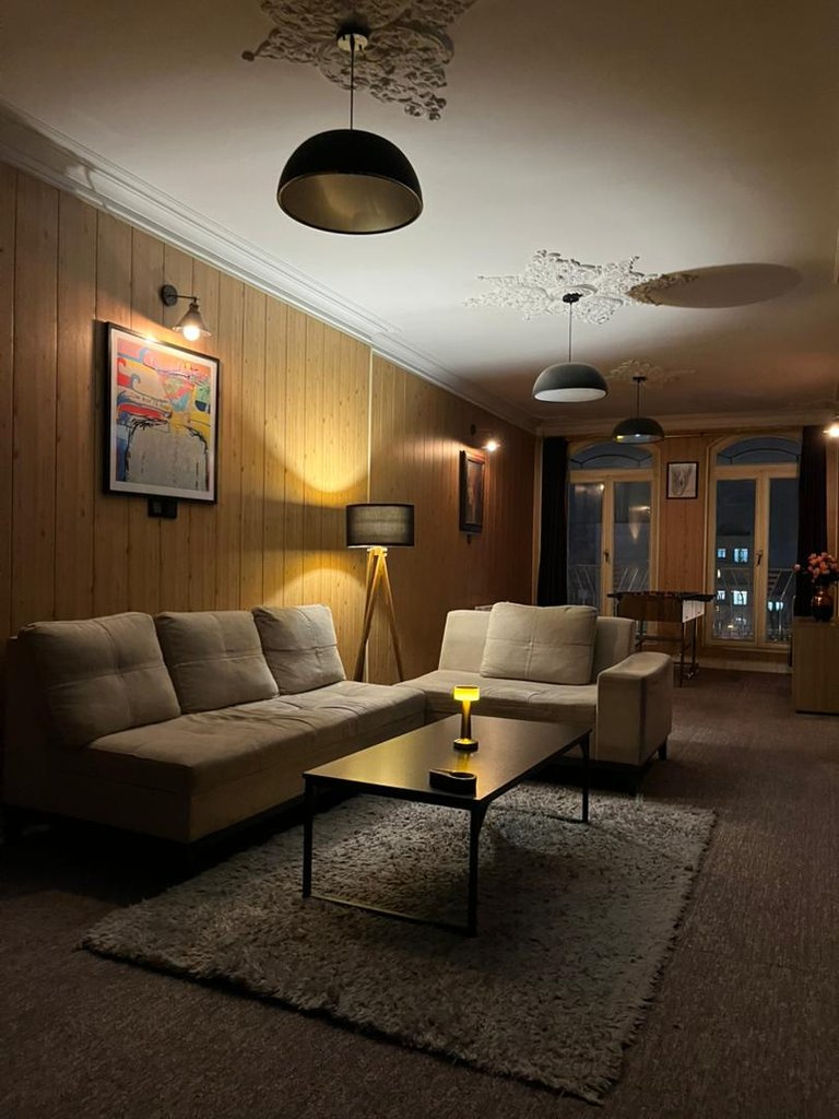 آپارتمان یک خوابه ارشیا ستارخان