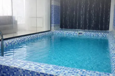 ویلا سه خوابه دوبلکس استخردار آبگرم رونیکا پلاس ۳