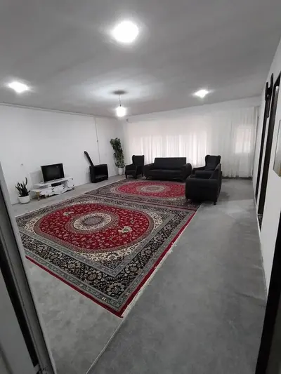 ویلا دوخوابه شمشیر