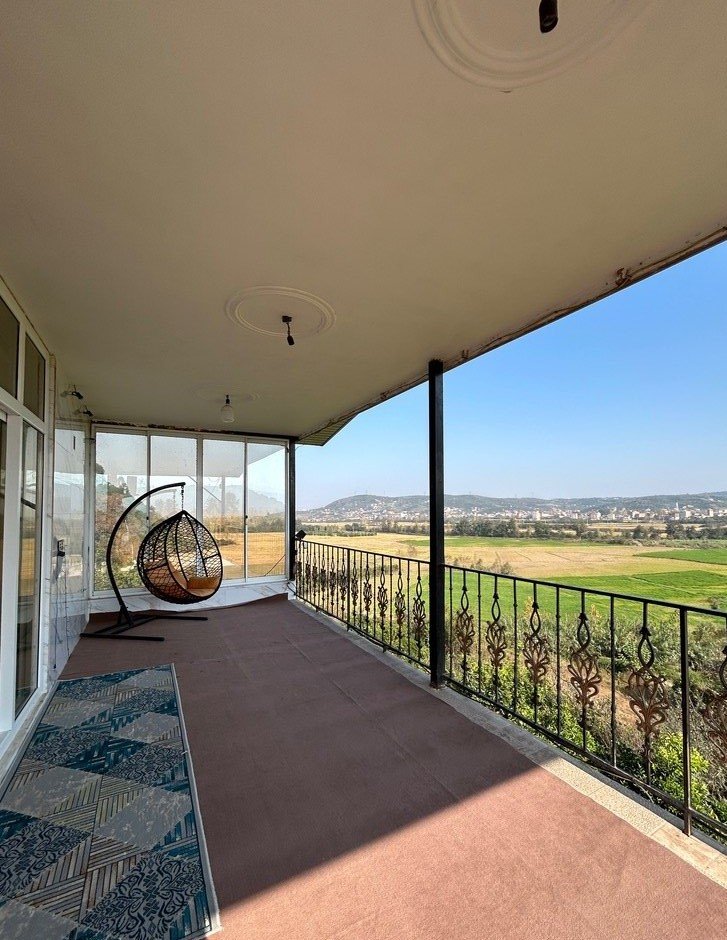 ویلا یک خوابه خلیل پور