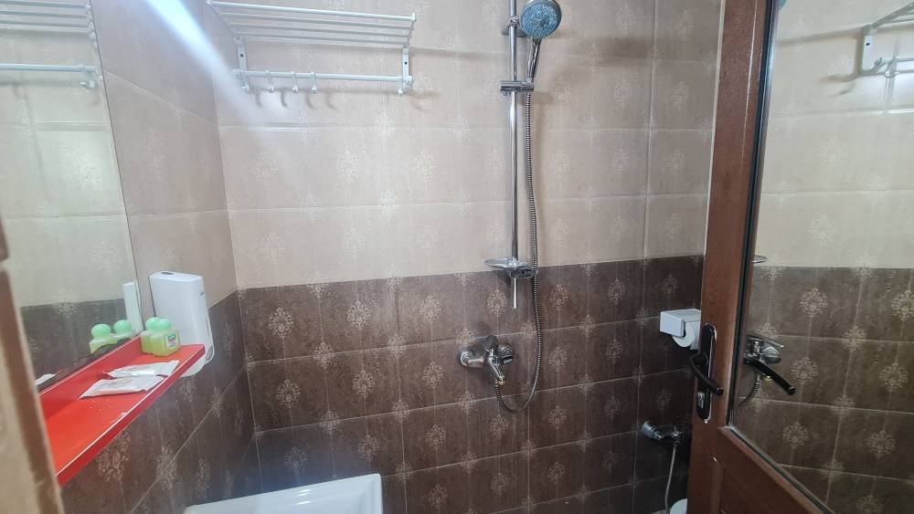 مجتمع اقامتی يورد واحد دوتخته توئين