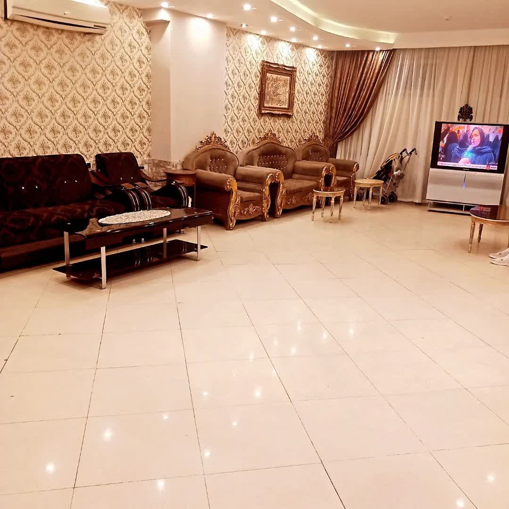 مسافرخانه خانه مسافر شمالی - ۱۰۳