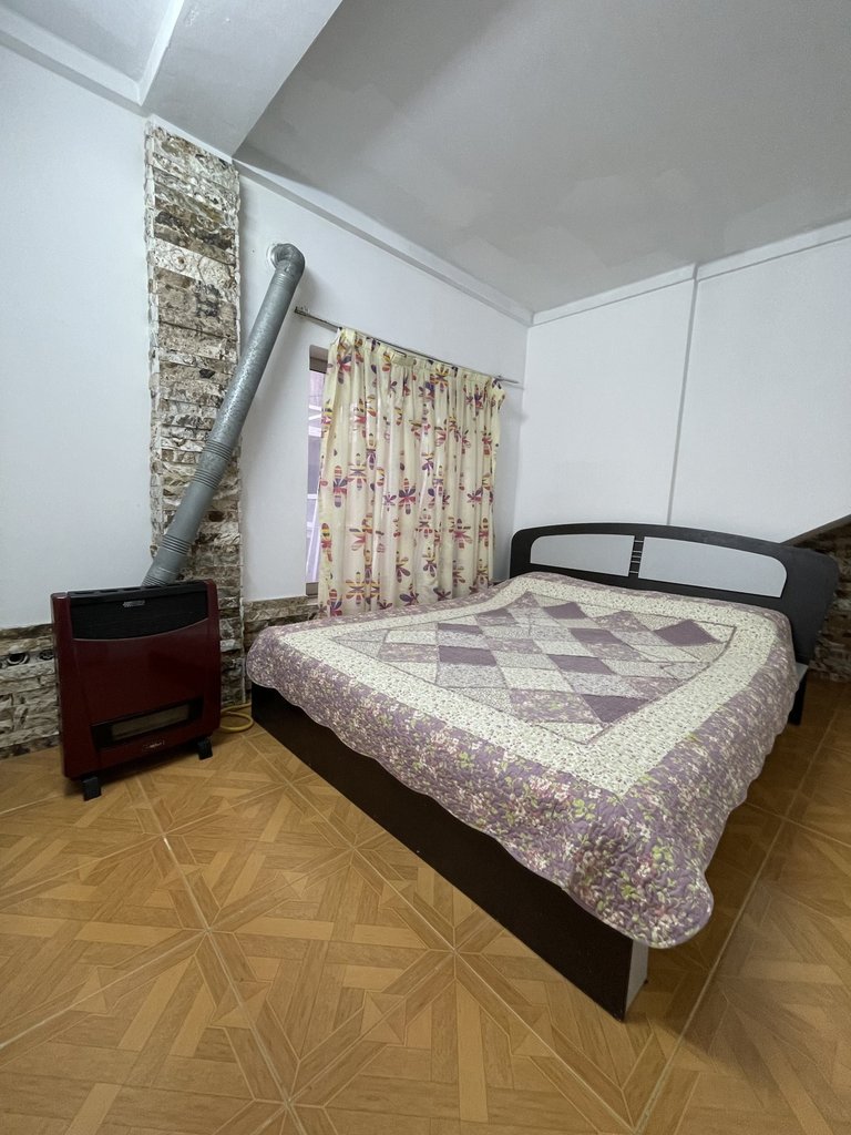 مجتمع اقامتی ساحلی نعمت پور 9 - واحد دوخوابه