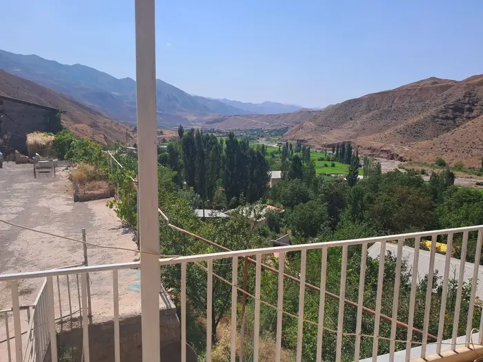 سوئیت یک خوابه رحیمی 5