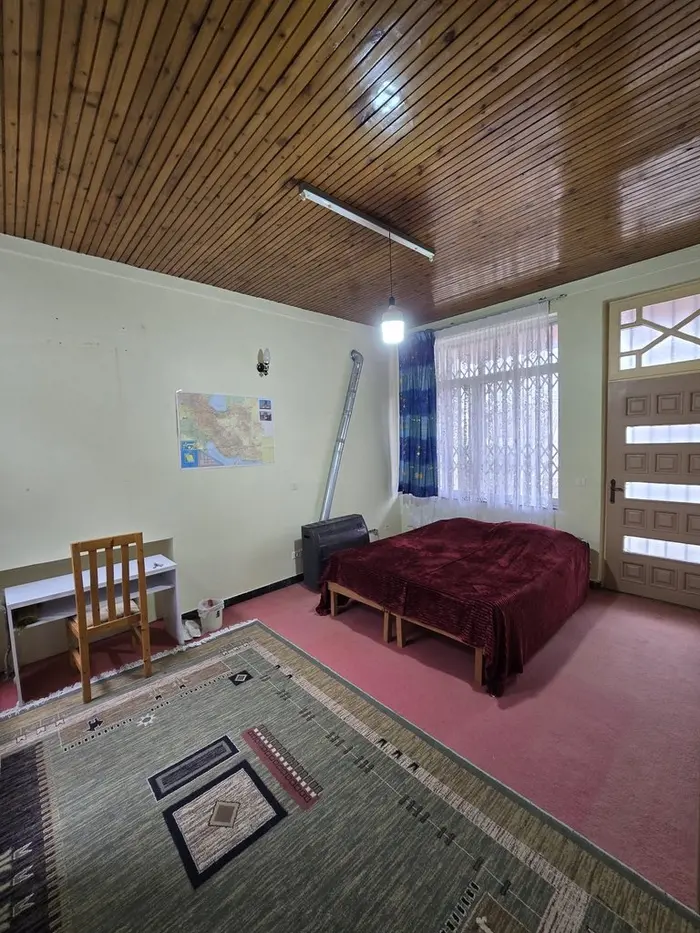 ویلا سه خوابه محمود آباد