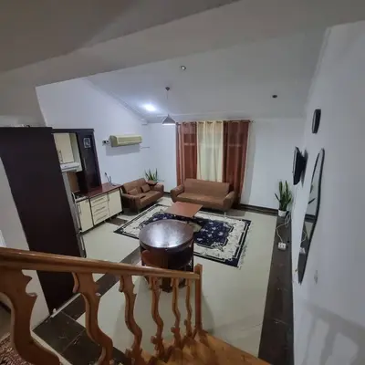 آپارتمان دوخوابه اميدي ٣