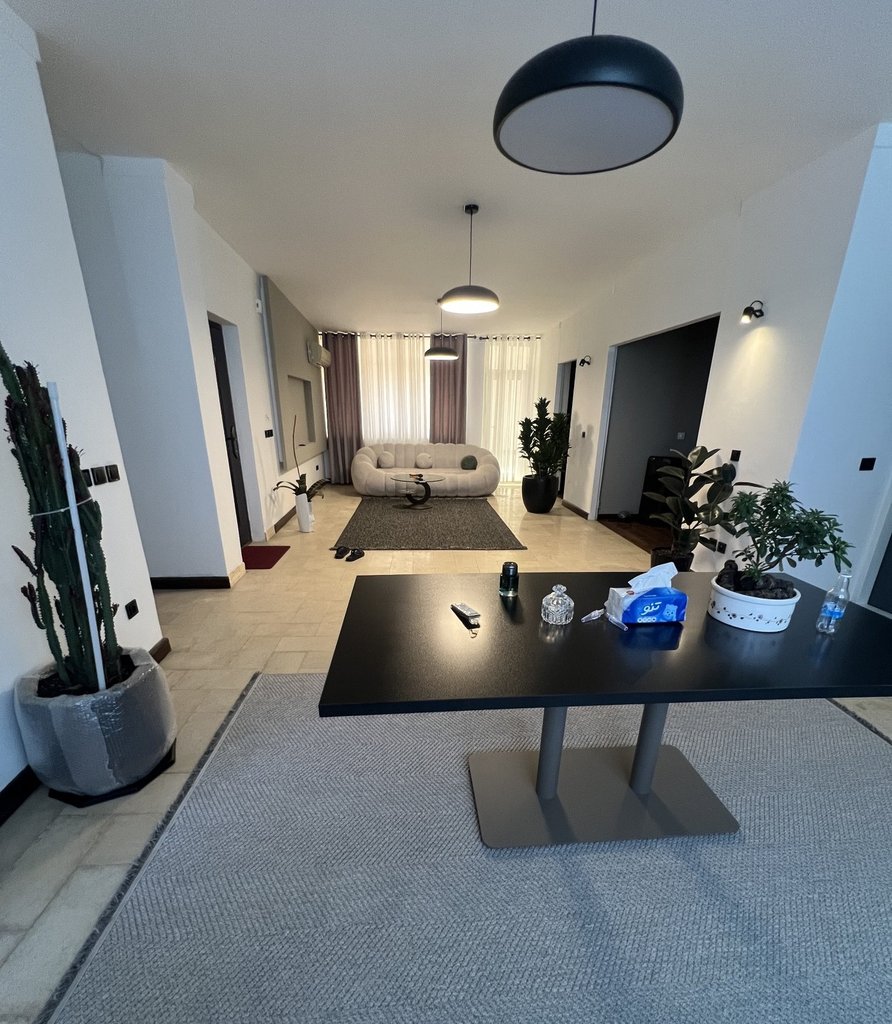 مجتمع اقامتگاهی واحد غربی ۲