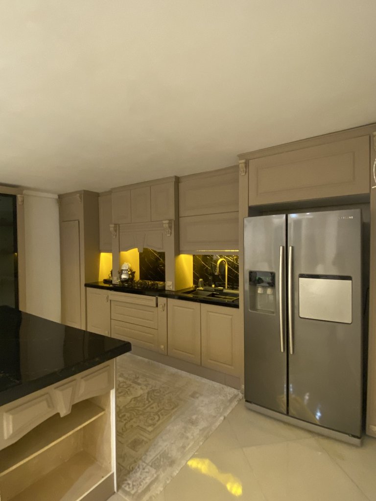 ویلا یک خوابه استخردار آبگرم پارادایس