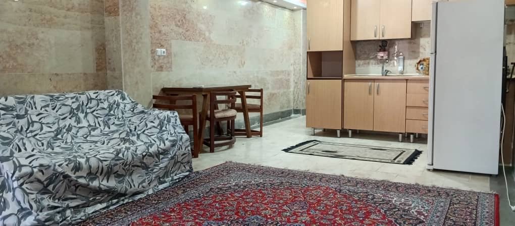 مجتمع اقامتگاهی ساحلی مهیاد - واحد دوتخته
