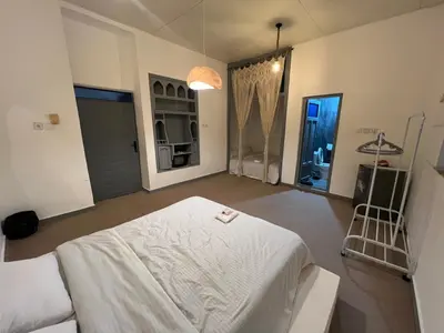 بومگردی میلو - واحد فیدو