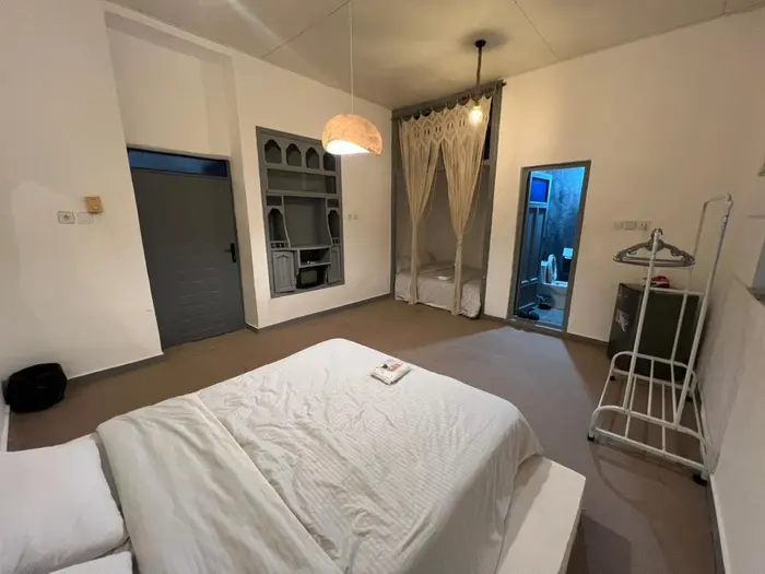 مجتمع اقامتگاهی میلو - واحد فیدو