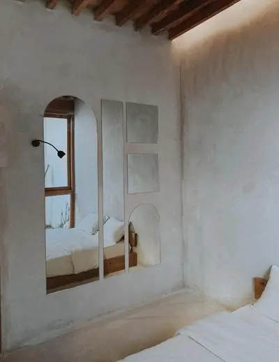 بومگردی بمون - واحد 6