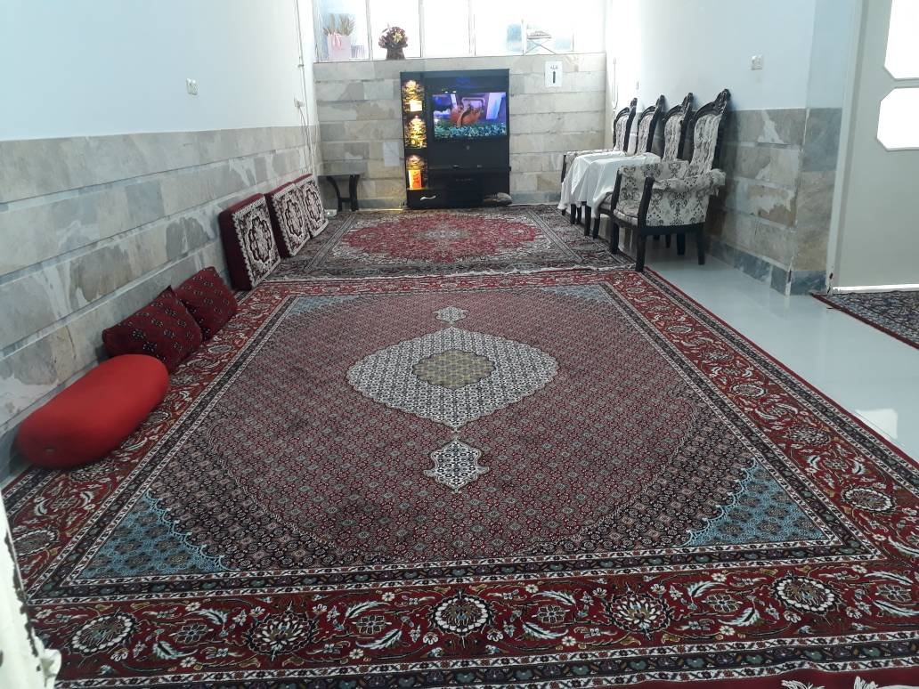 ویلا دوخوابه لیلیوم